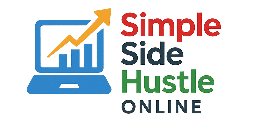 Simple Side Hustle Online